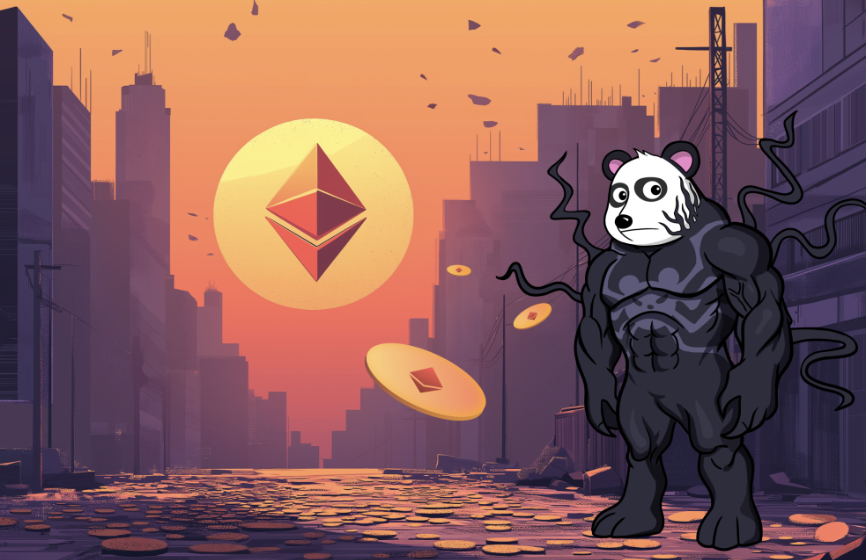 Could Ethereum Hit $3,500 This March? What's Panshibi Presale Got To Do With It?